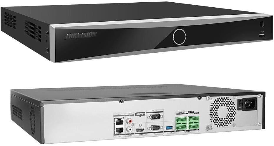 Видеорегистратор Hikvision DS-7732NXI-I4/S фото 2