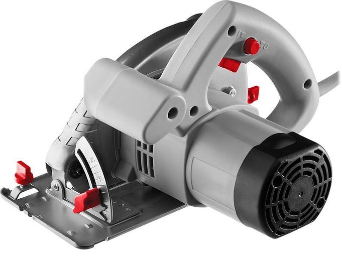 Циркулярная пила (дисковая) Зубр ЗПД-900 900Вт (ручная) фото 3