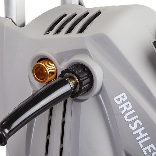 Минимойка Bort KEX-3000 2700Вт фото 5