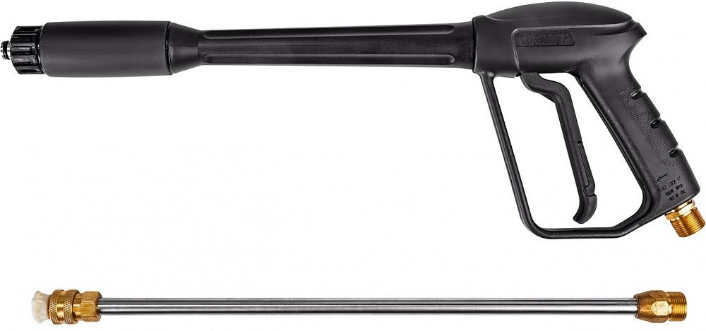 Минимойка Bort KEX-3000 2700Вт фото 7