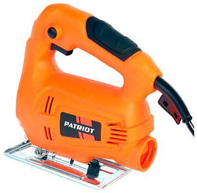 Лобзик Patriot LS 501 500Вт 3000ходов/мин от электросети фото 2