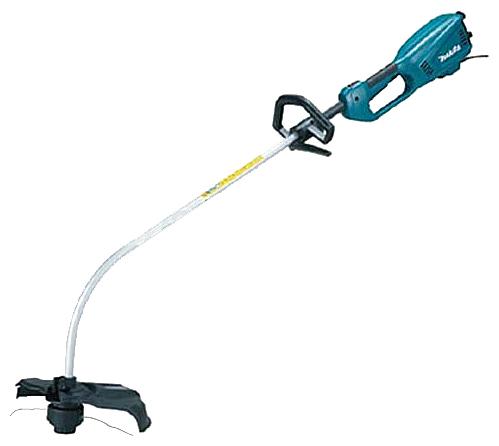 Триммер электрический Makita UR3501 1000Вт неразбор.штан. реж.эл.:леска фото 1
