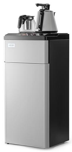 Кулер Vatten L50WEAT напольный электронный белый/черный фото 2