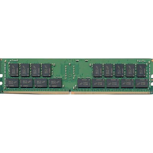 Оператвная память Samsung DDR4 64GB RDIMM (PC4-25600) 3200MHz ECC Reg 1.2V (M393A8G40AB2-CWE) (Only for new Cascade Lake) (M393A8G40AB2-CWEBY) фото 1