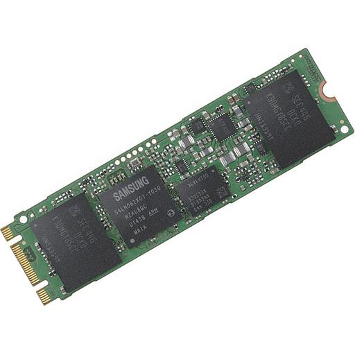 Твердотельный накопитель Samsung Enterprise SSD, M.2, PM9A3, 1920GB, NVMe/PCIE Gen4 x4, R5500/W2000Mb/s, IOPS(R4K) 800K/85K, MTBF 2M, 1 DWPD, 22110, OEM, 5 years (analog MZ1LB1T9HALS-00007) (MZ1L21T9HCLS-00A07) фото 1