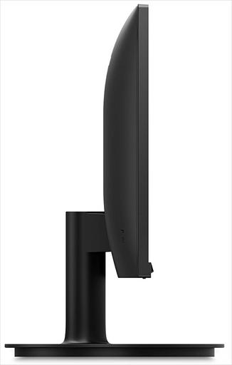 Монитор 27" Philips 271V8LA 1920x1080 75 Гц VA W-LED 16:9 4ms(GtG) 4ms D-Sub HDMI Mega Infinity DCR 3000:1 178/178 250cd Tilt Speakers Black (271V8LA/00) фото 3