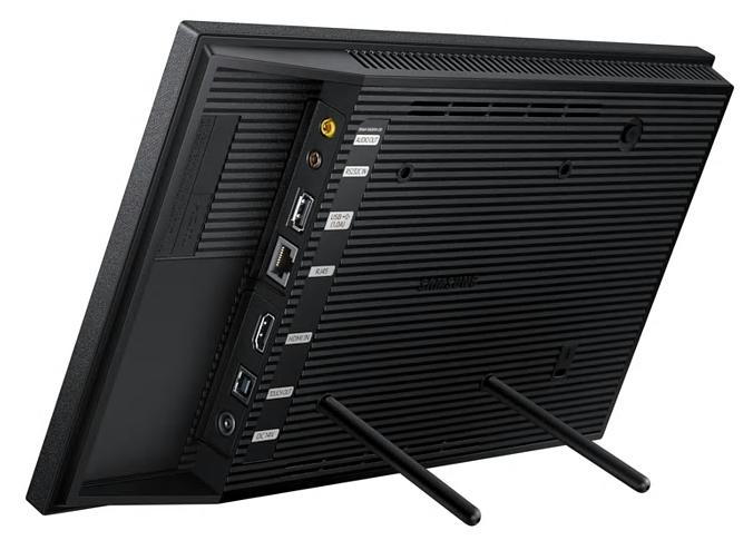 Жк панель Samsung QB13R-T (LH13QBRTBGCXCI) фото 4