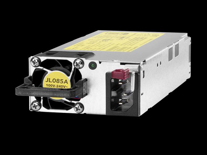 Блок питания Aruba X371 12VDC 250W PS (JL085A#ABB) фото 1