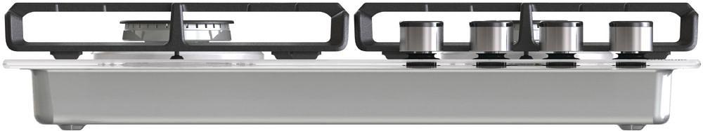 Газовая варочная поверхность Gorenje GT642SYW белый фото 8