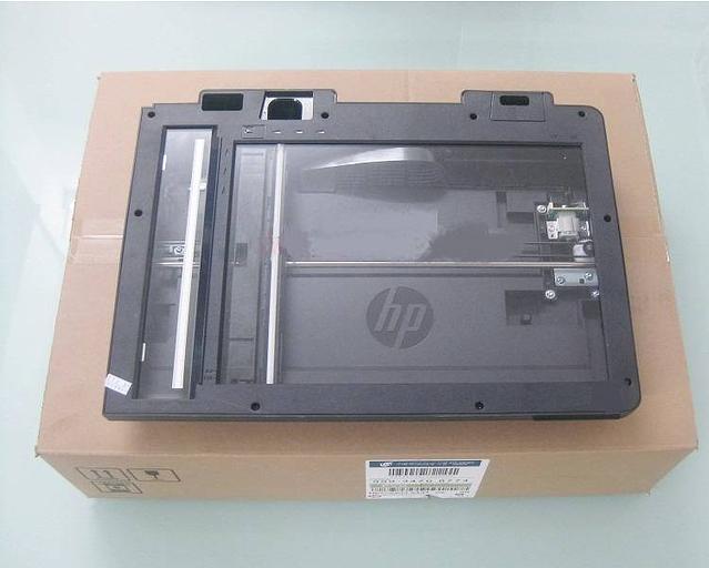 Запасная часть Блок сканера в сборе (основание) HP LJ M425 (CF286-60126) (CF286-60105) фото 1