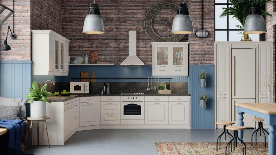 Духовой шкаф Электрический Gorenje BOS67371CLI бежевый фото 10