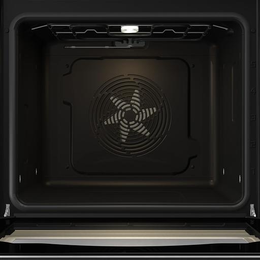 Духовой шкаф Электрический Gorenje BOS67371CLB черный фото 3