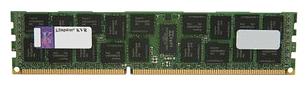 Оперативная память Kingston DDR-III 16GB (PC3-12800) 1600MHz ECC Reg Dual Rank, x4 1.35V w/TS (KVR16LR11D4/16) фото 1