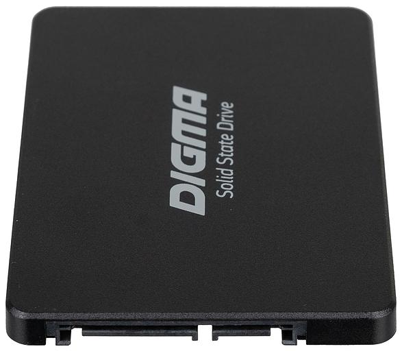 Накопитель SSD Digma SATA III 1Tb DGSR2001TS93T Run S9 2.5" фото 5