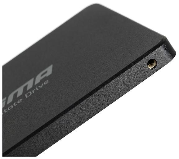 Накопитель SSD Digma SATA III 1Tb DGSR2001TS93T Run S9 2.5" фото 8