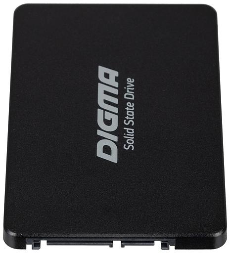 Накопитель SSD Digma SATA III 128Gb DGSR2128GY23T Run Y2 2.5" фото 5