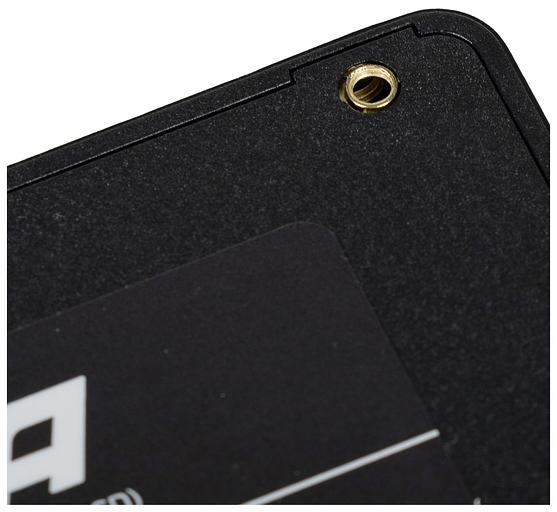 Накопитель SSD Digma SATA III 128Gb DGSR2128GY23T Run Y2 2.5" фото 7