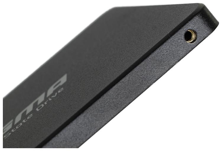 Накопитель SSD Digma SATA III 128Gb DGSR2128GY23T Run Y2 2.5" фото 8