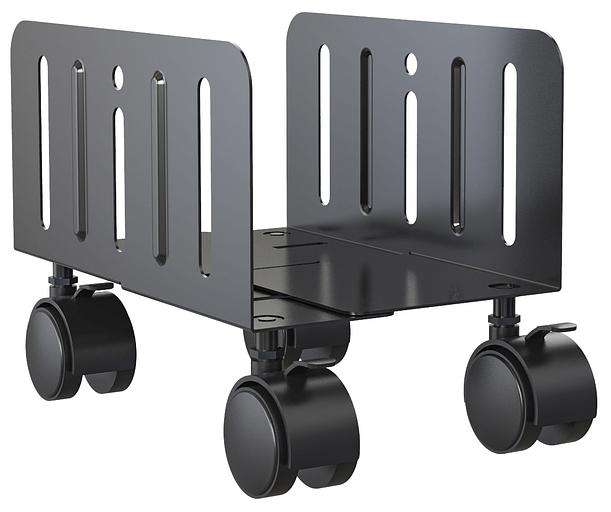 Подставка Cactus CS-CCB черный фото 1