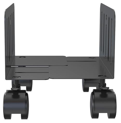 Подставка Cactus CS-CCB черный фото 2