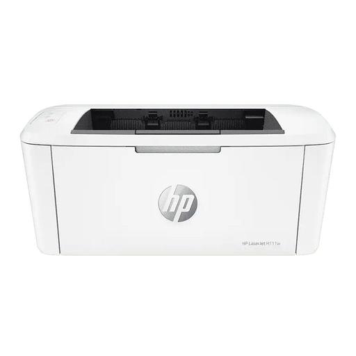 Принтер лазерный HP LaserJet M111w (7MD68A) A4 WiFi фото 1