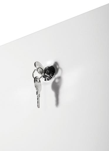 Шкаф коммутационный ЦМО (ШТК-Э-42.6.8-33АА) напольный 42U 600x800мм пер.дв.металл металл 2 бок.пан. 710кг серый 715мм 87кг фото 8