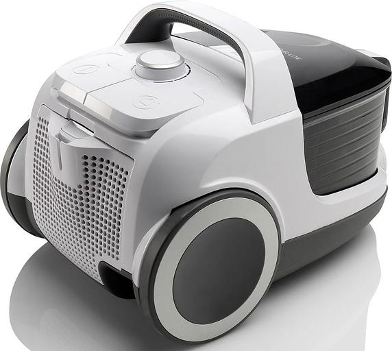 Пылесос Gorenje VC2101GALWCY 2100Вт белый/черный фото 2