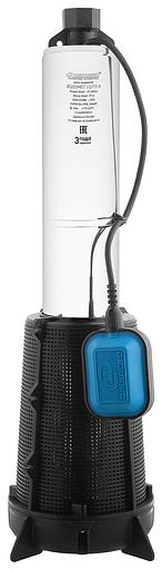 Насос садовый колодезный Джилекс Водомет 55/75 А дф 900Вт (6575) фото 1