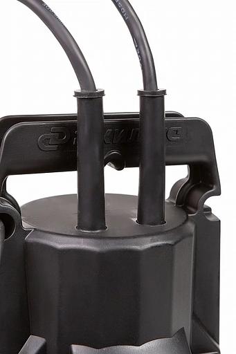 Насос садовый фекальный Джилекс 115/5 (5307) фото 2