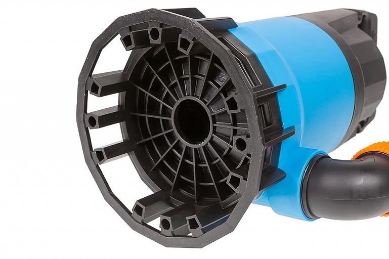 Насос садовый фекальный Джилекс 115/5 (5307) фото 3