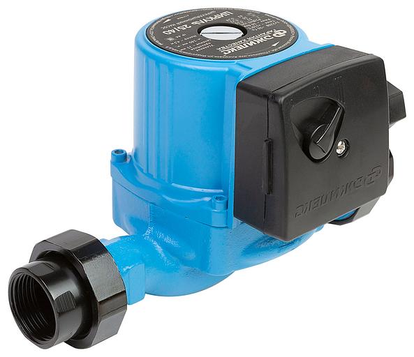 Насос садовый циркуляционный Джилекс Циркуль 25/40 65Вт (2540) фото 2