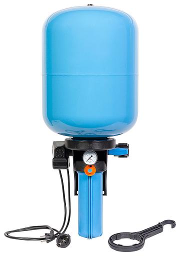 Комплект автоматизации Джилекс КРАБ-Т 50 (8702) фото 1