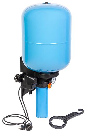 Комплект автоматизации Джилекс КРАБ-Т 50 (8702) фото 2