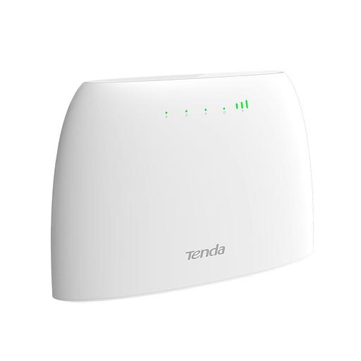Маршрутизатор 4G 300MBPS 4G03 TENDA фото 1