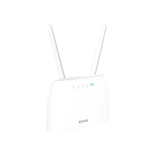 Маршрутизатор 4G 300MBPS 4G06 TENDA фото 1