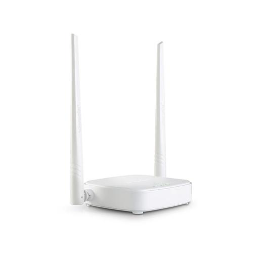 Wi-Fi маршрутизатор 300MBPS 10/100M N301 TENDA фото 2