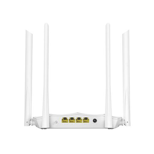 Wi-Fi маршрутизатор 1200MBPS 10/100M DUAL BAND AC5V3.0 TENDA фото 1