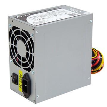 Блок питания ATX 400W PM-400ATX IN-WIN фото 3