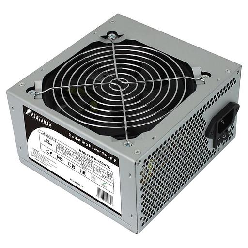 Блок питания ATX 450W PM-450ATX IN-WIN фото 1
