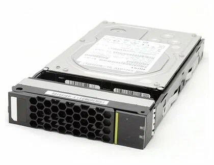Серверный HDD+TRAY 10TB/7200 SATA3 3.5/3.5" 02311SXE HUAWEI фото 1