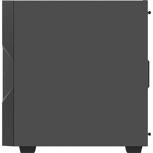 Корпус GIGABYTE AORUS C300 GLASS MidiTower без Б/П ATX MicroATX MiniITX Цвет черный GB-AC300G фото 5