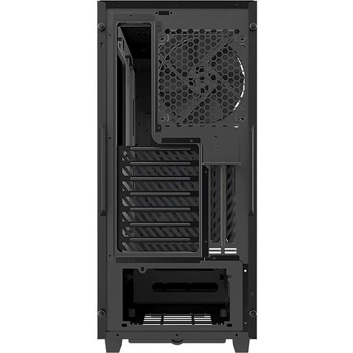 Корпус GIGABYTE AORUS C300 GLASS MidiTower без Б/П ATX MicroATX MiniITX Цвет черный GB-AC300G фото 6