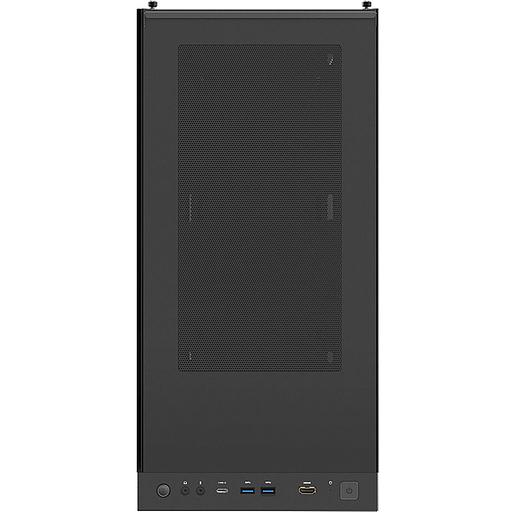 Корпус GIGABYTE AORUS C300 GLASS MidiTower без Б/П ATX MicroATX MiniITX Цвет черный GB-AC300G фото 7