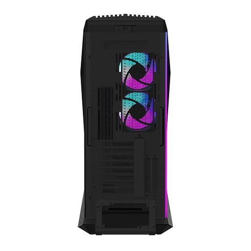 Корпус FULL TOWER MITX W/O PSU GB-AC700G GIGABYTE фото 8
