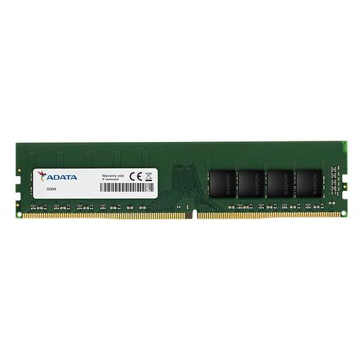 Модуль памяти DIMM 16GB PC25600 DDR4 AD4U320016G22-SGN ADATA фото 1
