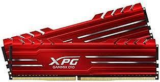 Модуль памяти DIMM 16GB PC24000 DDR4 AX4U300016G16A-SR10 ADATA фото 1