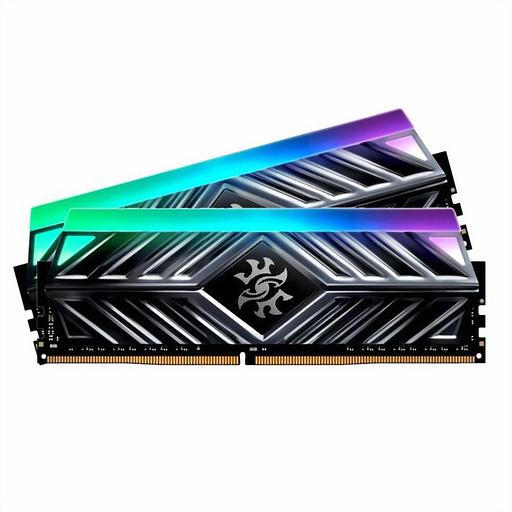 Модуль памяти DIMM 32GB PC25600 DDR4 KIT2 AX4U320016G16A-DT41 ADATA фото 1