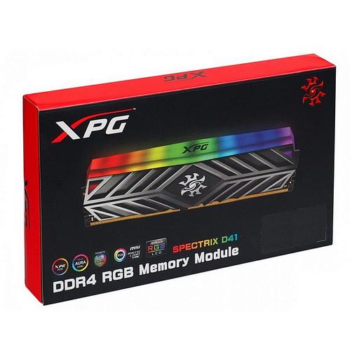 Модуль памяти DIMM 32GB PC25600 DDR4 KIT2 AX4U320016G16A-DT41 ADATA фото 2