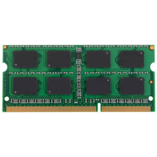 Модуль памяти для ноутбука SODIMM 8GB PC12800 DDR3 SO DS.08G2K.KAM APACER фото 1