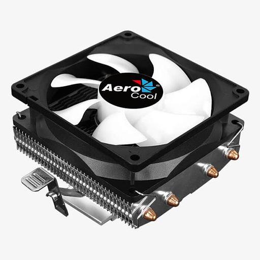 Кулер для процессора MULTI SOCKET 4710562750201 AEROCOOL фото 1